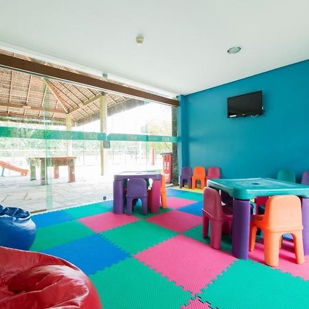 Marulhos Suites Resort - Muro Alto Porto de Galinhas Ngoại thất bức ảnh