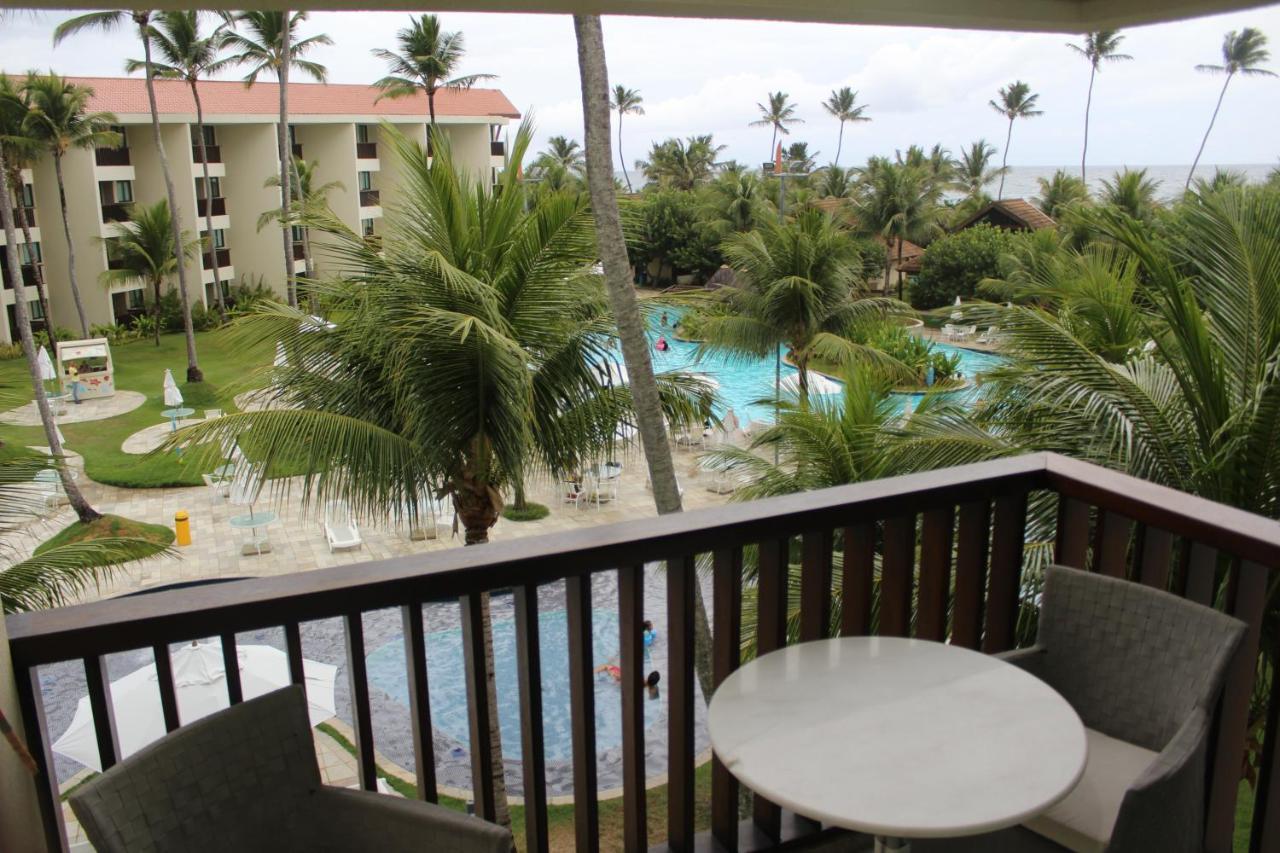 Marulhos Suites Resort - Muro Alto Porto de Galinhas Ngoại thất bức ảnh