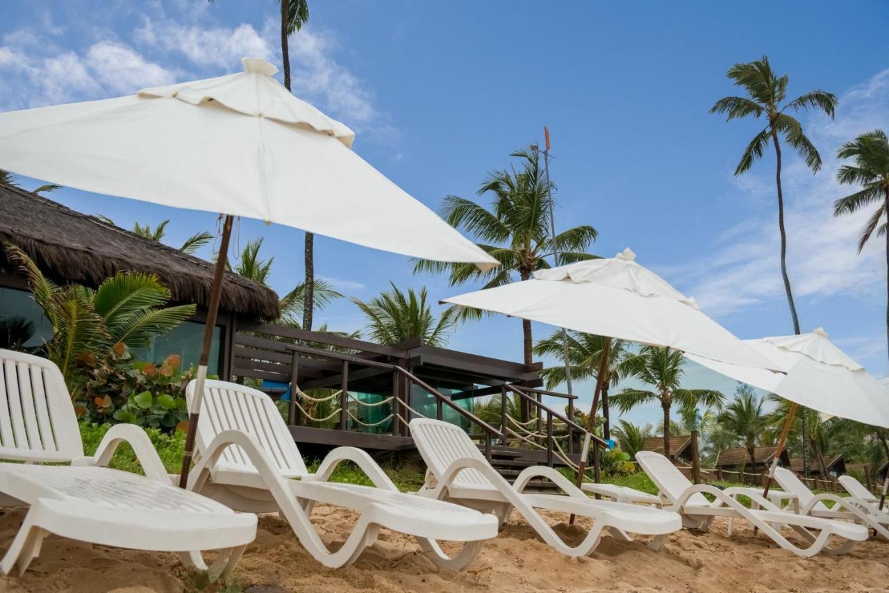 Marulhos Suites Resort - Muro Alto Porto de Galinhas Ngoại thất bức ảnh