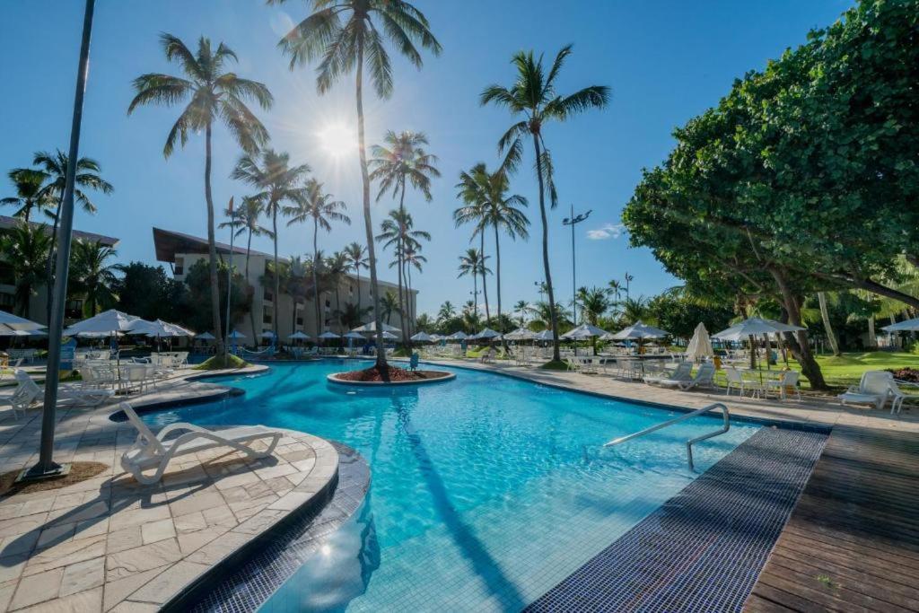 Marulhos Suites Resort - Muro Alto Porto de Galinhas Ngoại thất bức ảnh