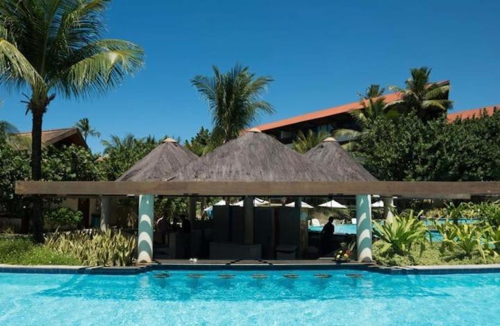 Marulhos Suites Resort - Muro Alto Porto de Galinhas Ngoại thất bức ảnh