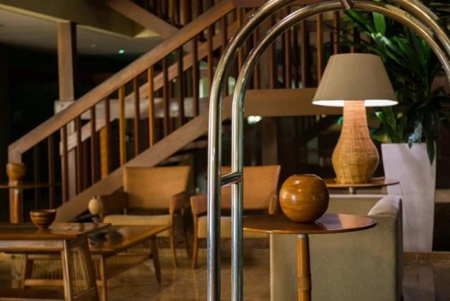 Marulhos Suites Resort - Muro Alto Porto de Galinhas Ngoại thất bức ảnh