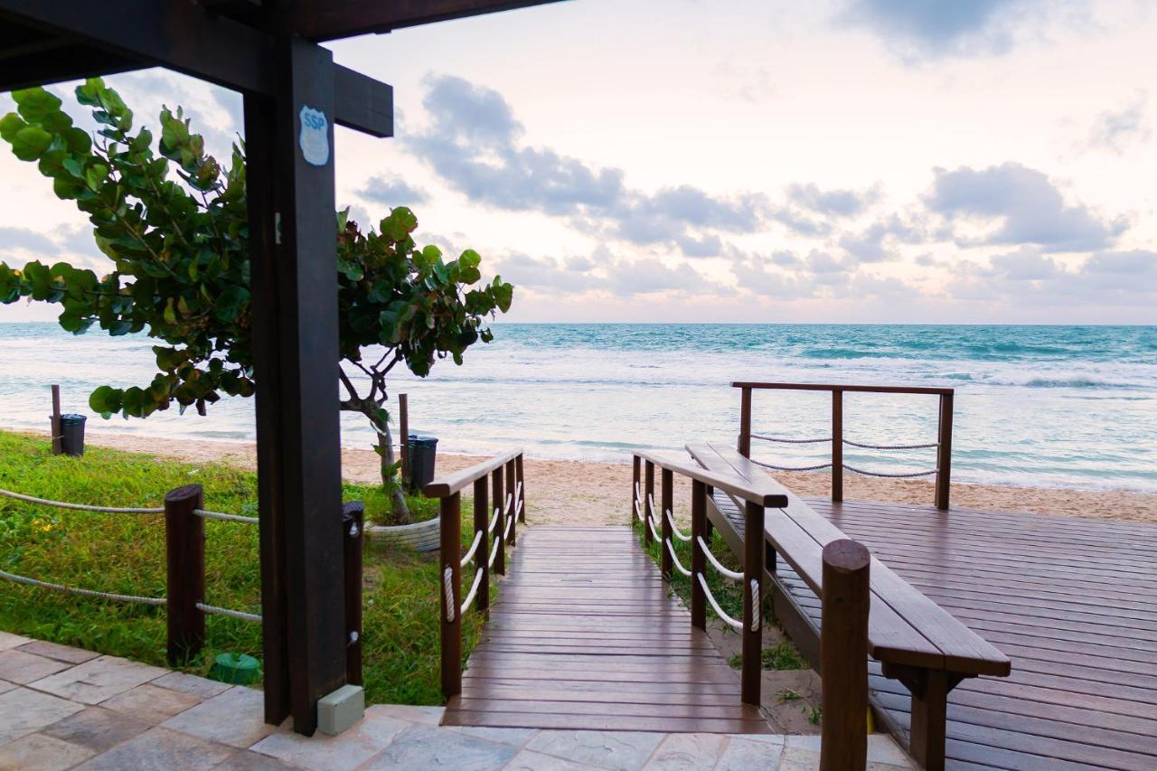 Marulhos Suites Resort - Muro Alto Porto de Galinhas Ngoại thất bức ảnh