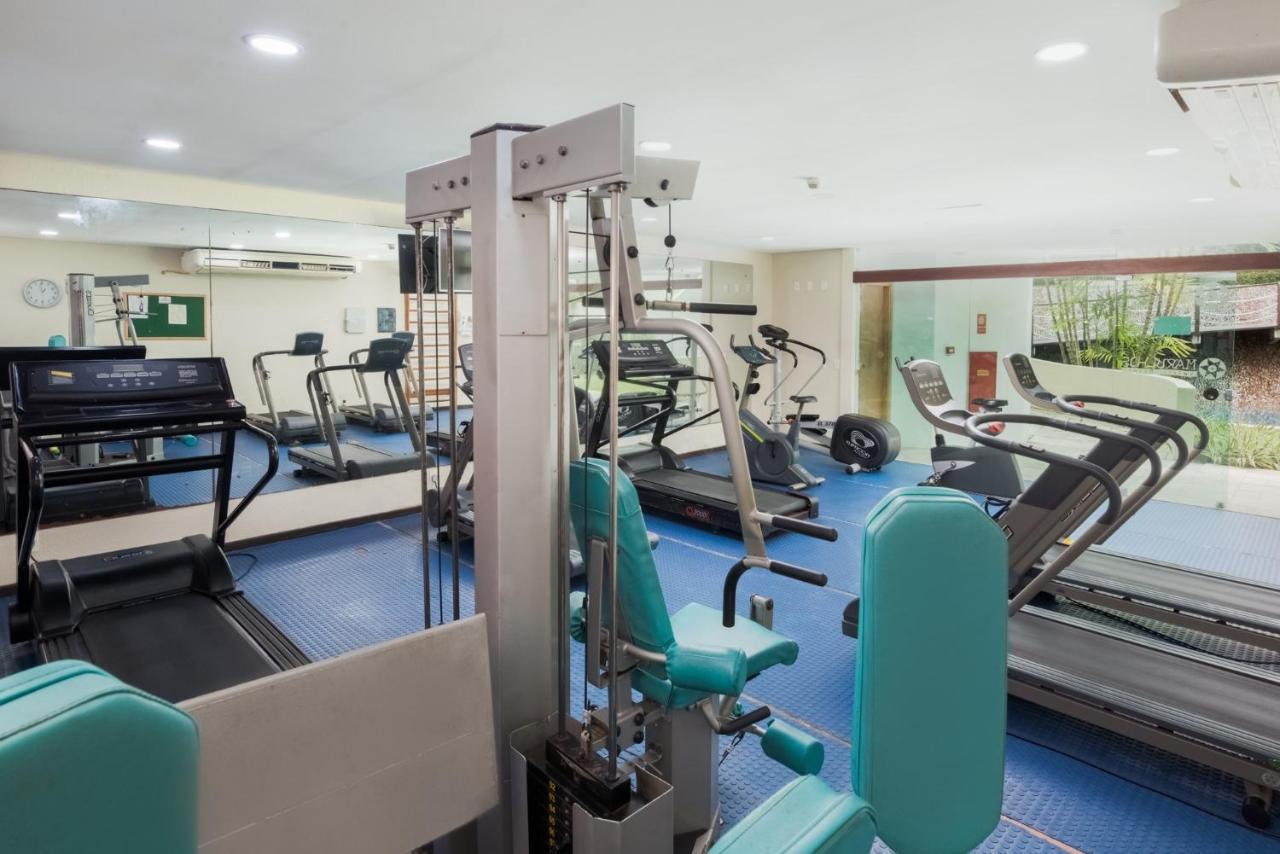 Marulhos Suites Resort - Muro Alto Porto de Galinhas Ngoại thất bức ảnh