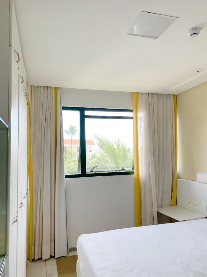 Marulhos Suites Resort - Muro Alto Porto de Galinhas Ngoại thất bức ảnh