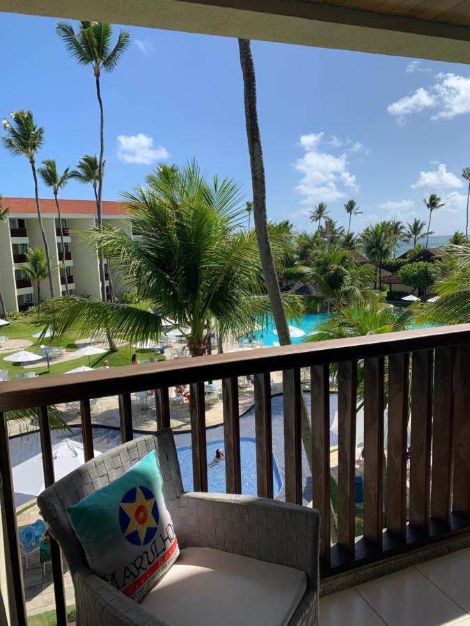 Marulhos Suites Resort - Muro Alto Porto de Galinhas Ngoại thất bức ảnh