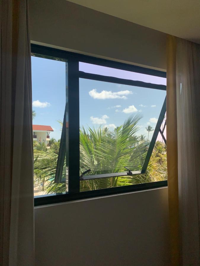 Marulhos Suites Resort - Muro Alto Porto de Galinhas Ngoại thất bức ảnh