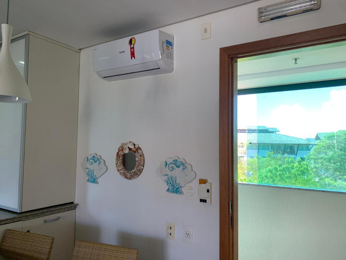 Marulhos Suites Resort - Muro Alto Porto de Galinhas Ngoại thất bức ảnh