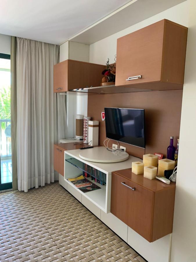 Marulhos Suites Resort - Muro Alto Porto de Galinhas Ngoại thất bức ảnh