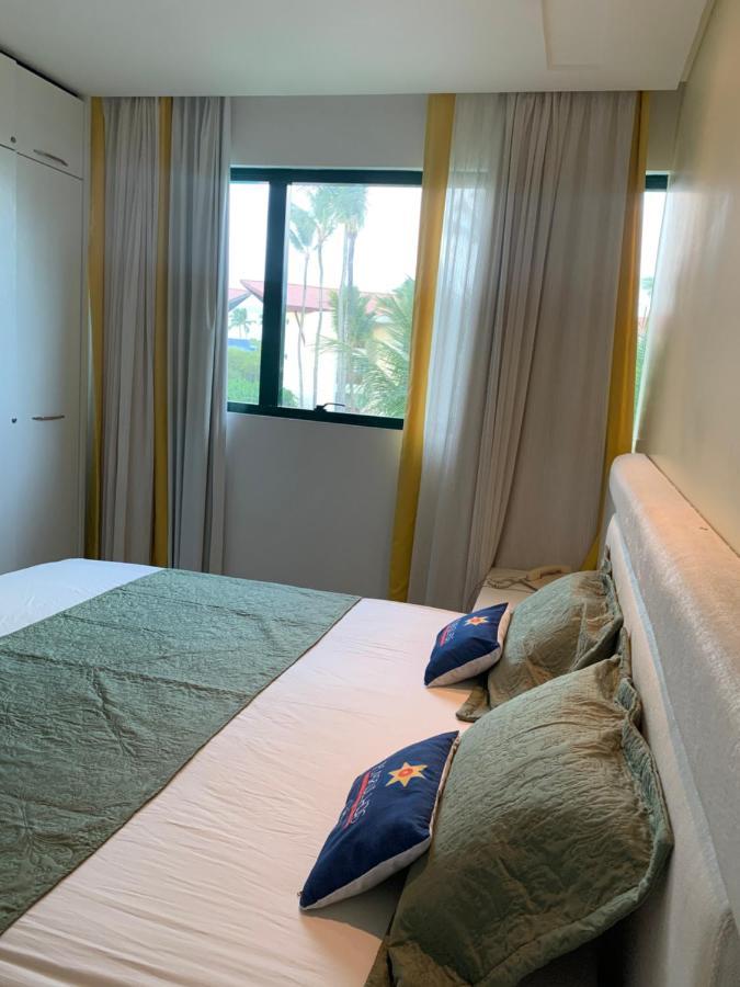 Marulhos Suites Resort - Muro Alto Porto de Galinhas Ngoại thất bức ảnh