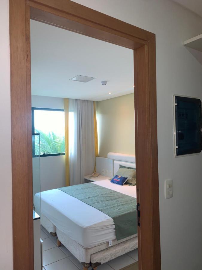Marulhos Suites Resort - Muro Alto Porto de Galinhas Ngoại thất bức ảnh
