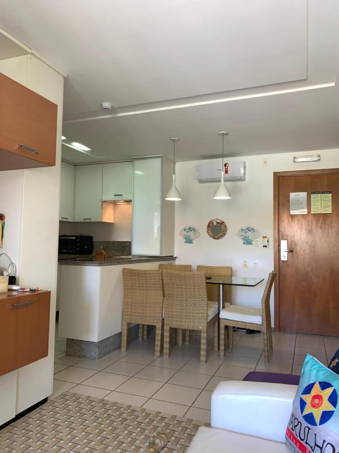 Marulhos Suites Resort - Muro Alto Porto de Galinhas Ngoại thất bức ảnh